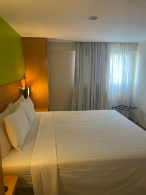 Bugaendrus Suites Ponta Negra